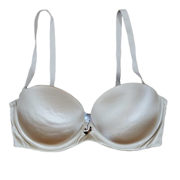 MAIDENFORM Comfort Devotion Extra Coverage T-Shirt Bra - Picture 1 of 4